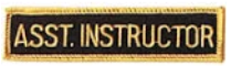 Assistant Instructor
