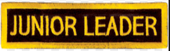 Junior Leader