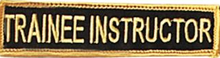 Trainee