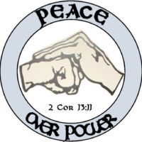 Peace over Power